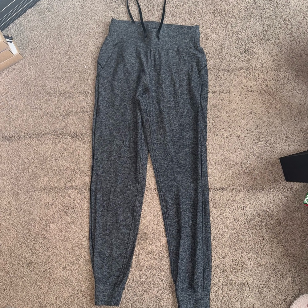Lululemon Jogger Pants